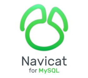 Navicat for MySql 破解纯净版EXE
