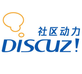 Discuz! X3.4 正式版 网站源码