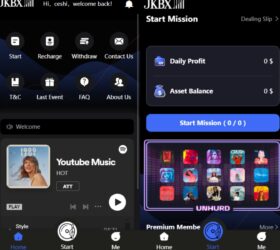 【独家修复】JKBX海外音乐抢单系统 卡单打针自动匹配订单任务兼职平台 独家修复音乐列表登录失败问题 三级分销php源码