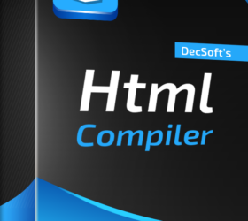 Html Compiler 2021.10+补丁 纯净版exe