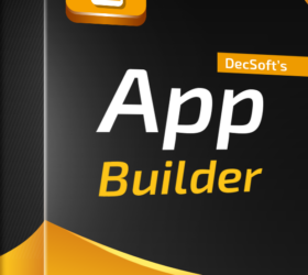 App Builder 2024.54+补丁 纯净版exe